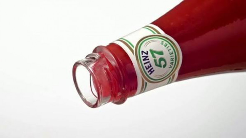 AnticipationHeinz
