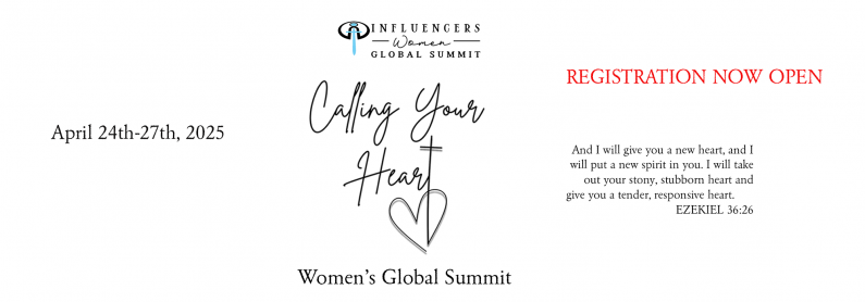 Added Womens Summit registration