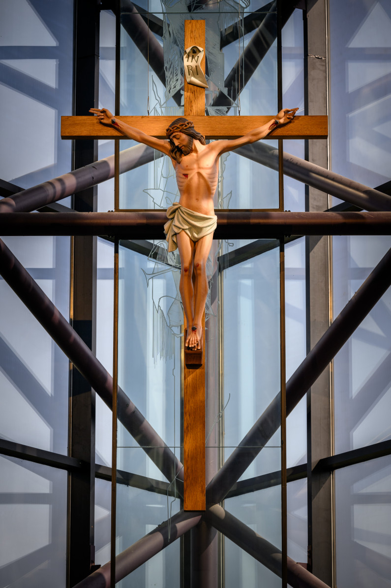Crucifix