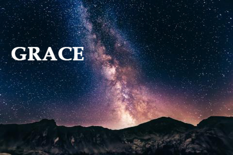 Grace Mercy 3