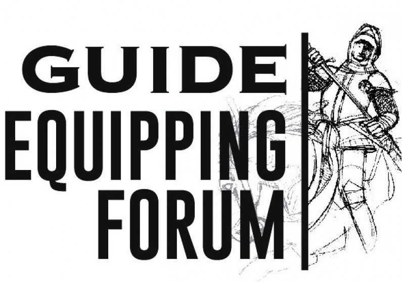 GuideEquippingForum