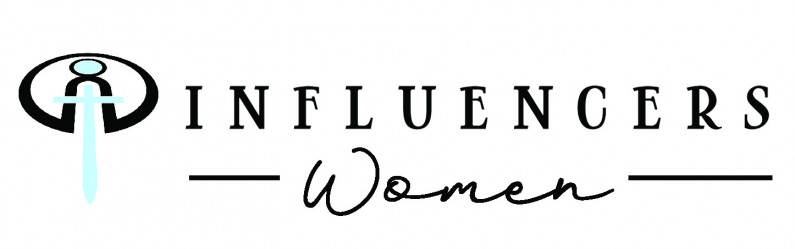 InfluencersWomen LogoBasic 1