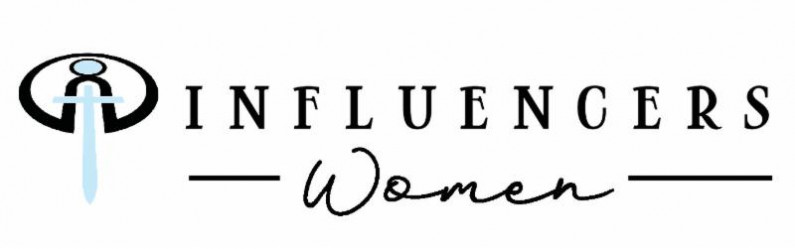 InfluencersWomen LogoBasic v2