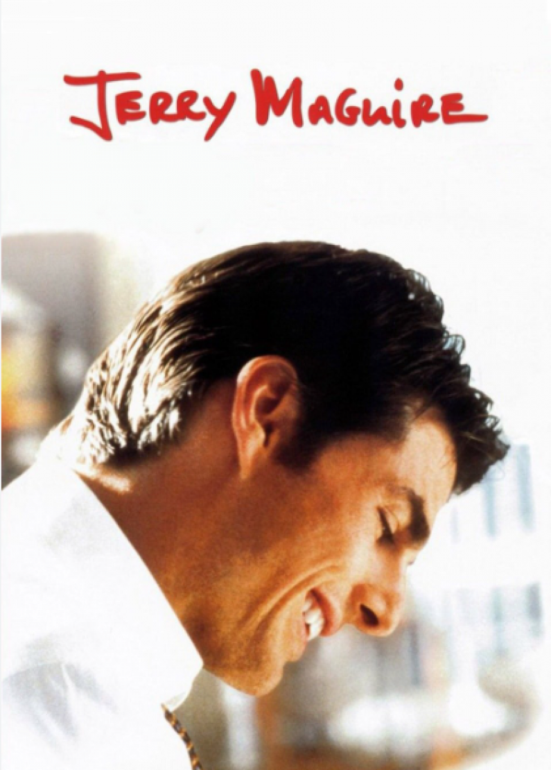 JerryMaguire