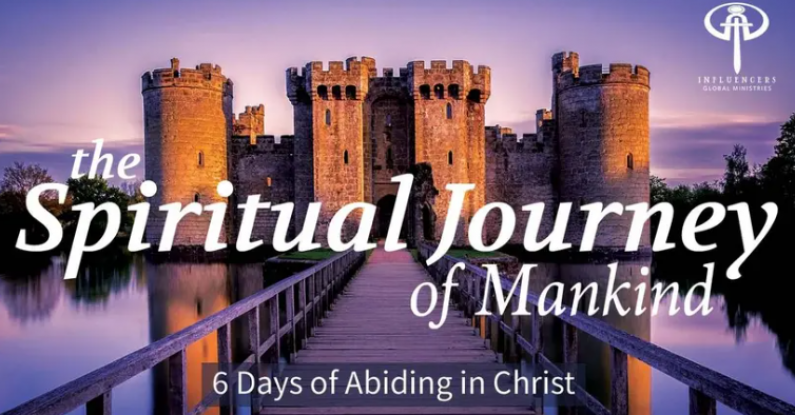 SpiritualJourneyofMankindYouVersion