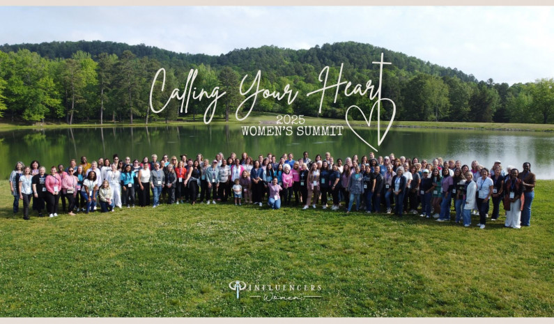 WomensSummitGroup