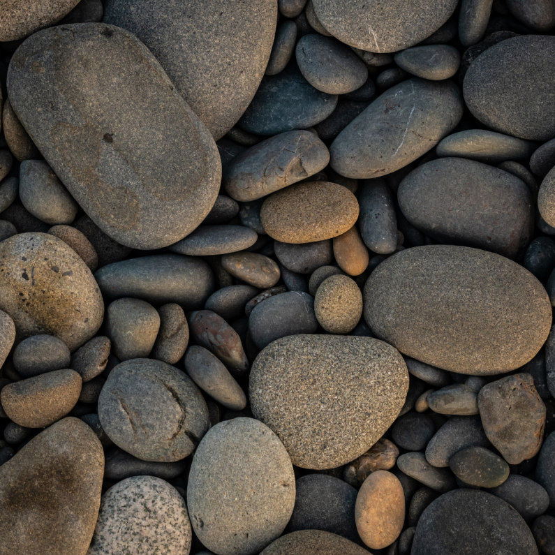 stones