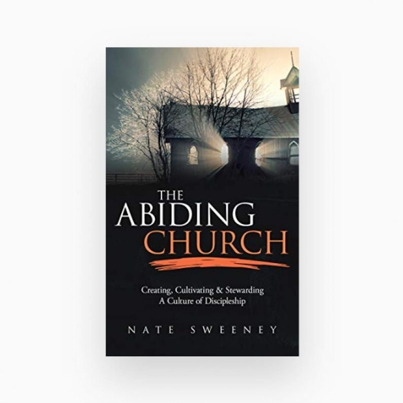 abiding church